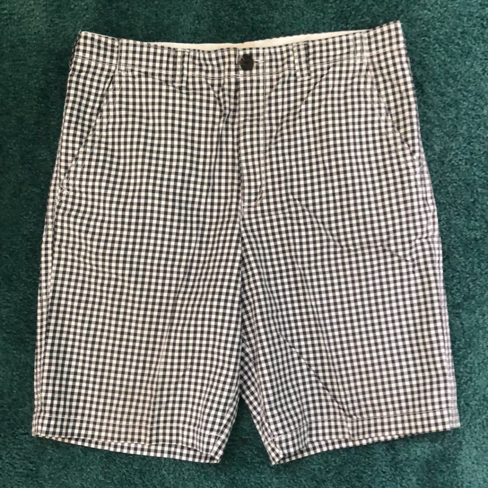 True Nation Shorts